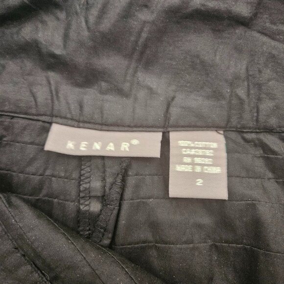 Kenar skirt - Picture 2 of 3